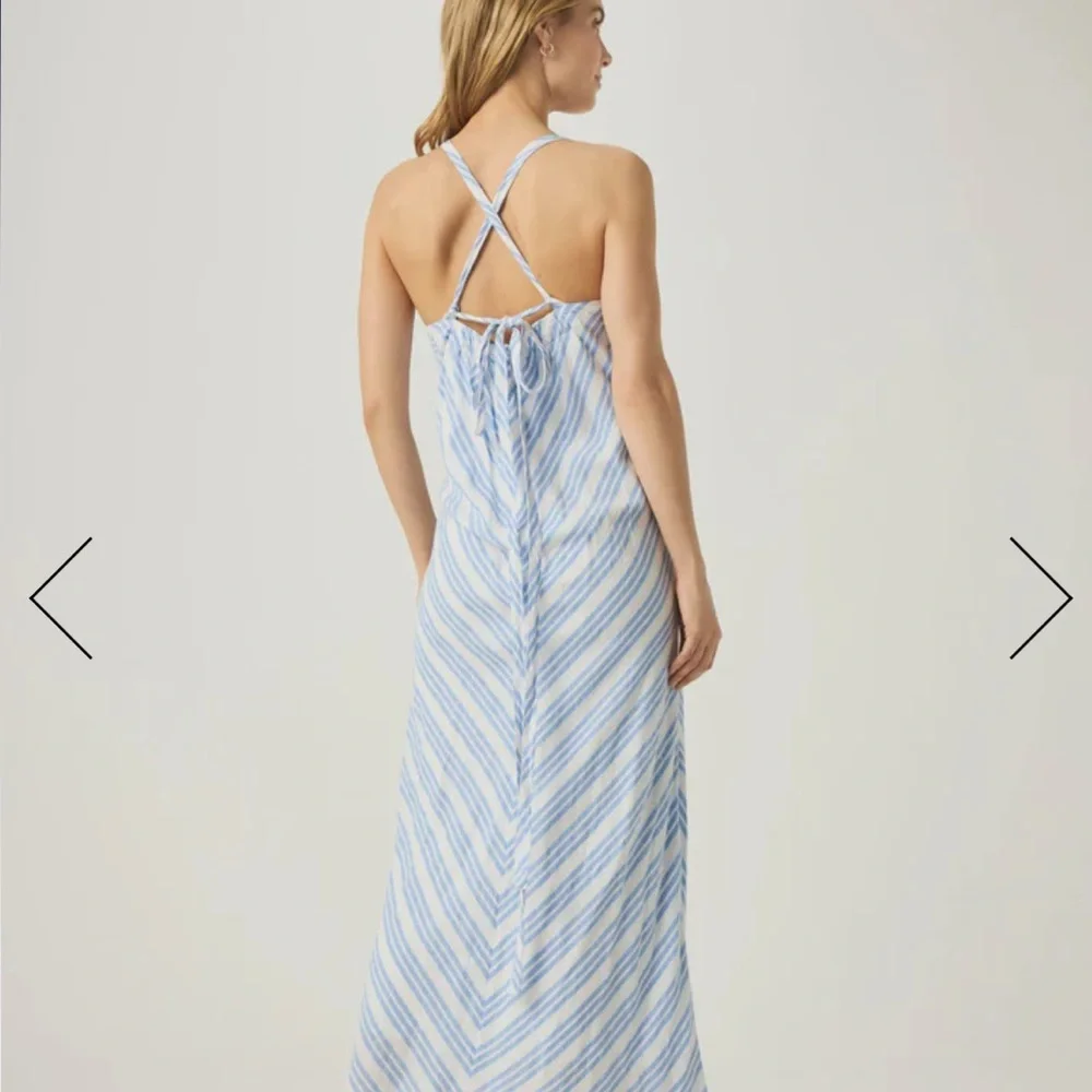 Splendid Gisele Midi Dress - Picture 3 of 5
